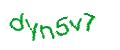 Captcha-Abbildung